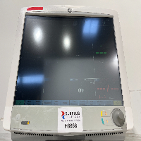 GE Datex-Ohmeda Carescape B650 - Monitor image 1